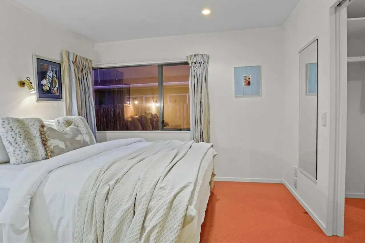 Taupo Beachfront Escape 12Min To Town - Free Wifi Waitahanui